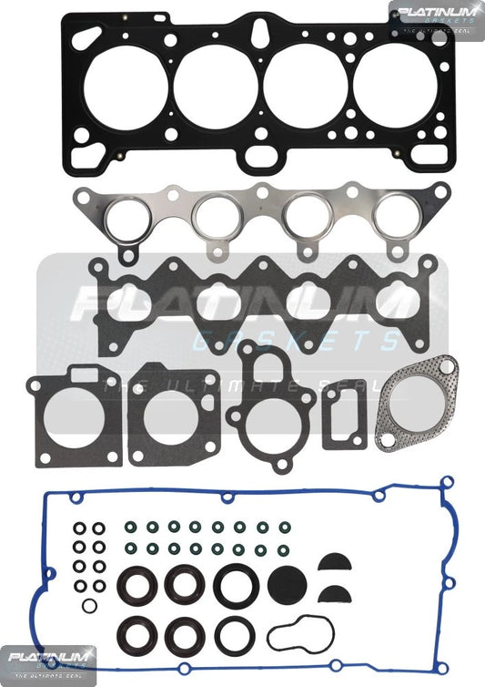 1.6L G4ED HEAD GASKET SET for Hyundai Accent (2006–2010)