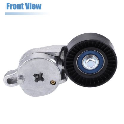 Engine Belt Tensioner Pulley Assembly for Scion TC (2011-2014)