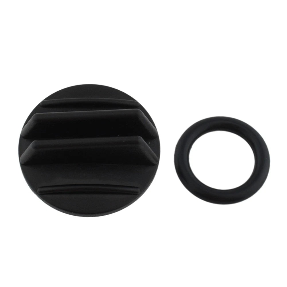 Black Oil Filler Cap for BMW R850 R1100 R1150 R1200 (1993-2006)