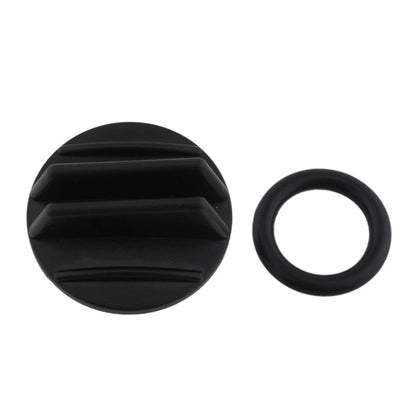 Black Oil Filler Cap for BMW R850 R1100 R1150 R1200 (1993-2006)