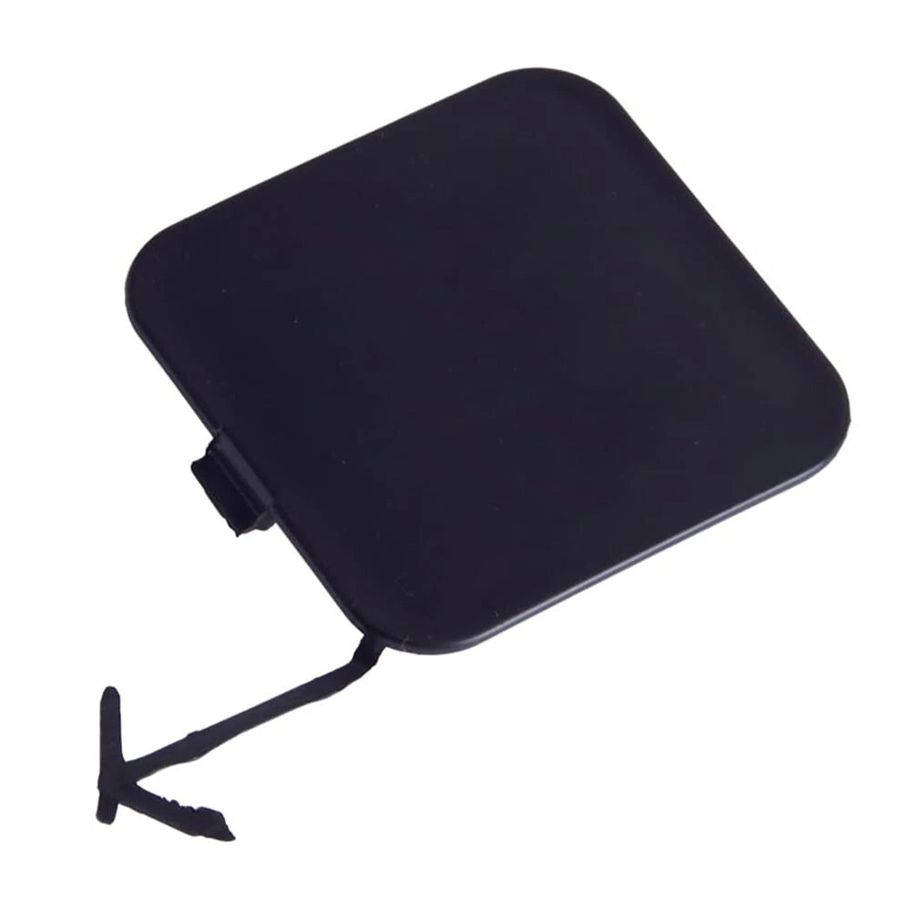Rear Bumper Tow Eye Cap Cover for Subaru Impreza WRX Crosstrek (2012-2023)