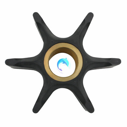 New Water Pump Impeller for Johnson Evinrude OMC 18-3059 (1990-2006)