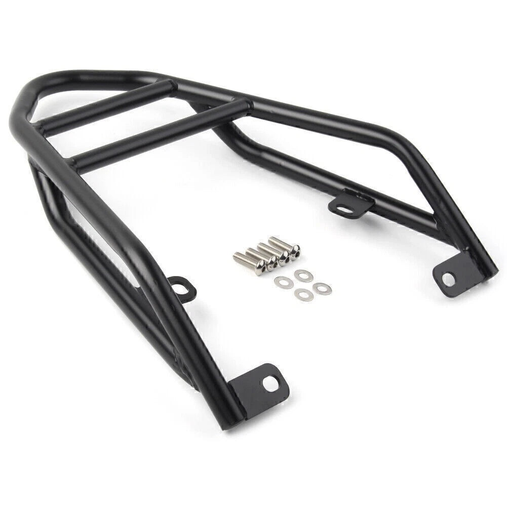 Rear Seat Armrest Luggage Rack for DUCATI SCRAMBLER 400 (2016-2022)