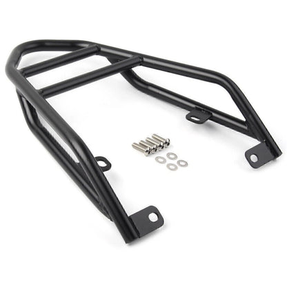 Rear Seat Armrest Luggage Rack for DUCATI SCRAMBLER 400 (2016-2022)