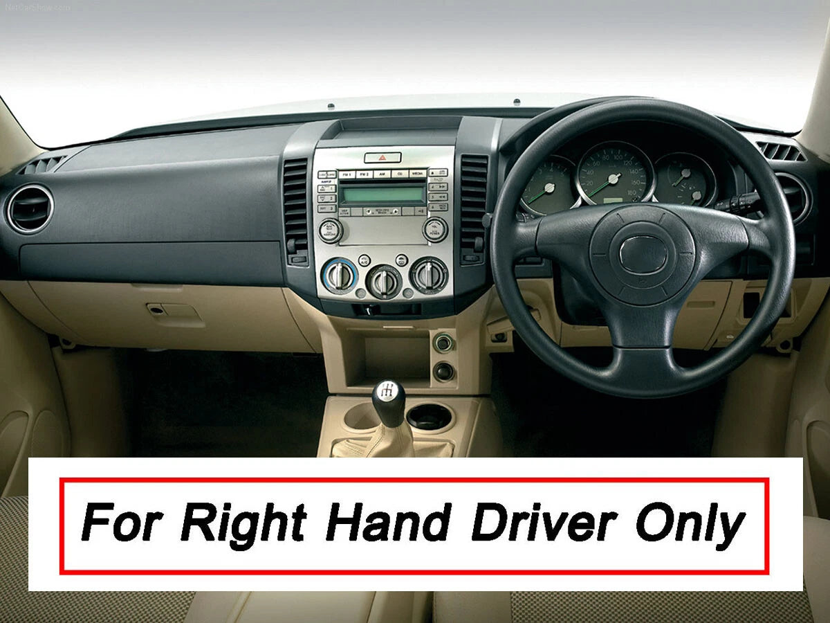 Indicators  Switch Lever for Ford Ranger 2.5 16V (2006-2009)