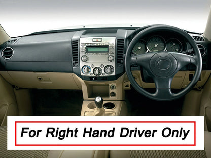 Indicators  Switch Lever for Ford Ranger 2.5 16V (2006-2009)