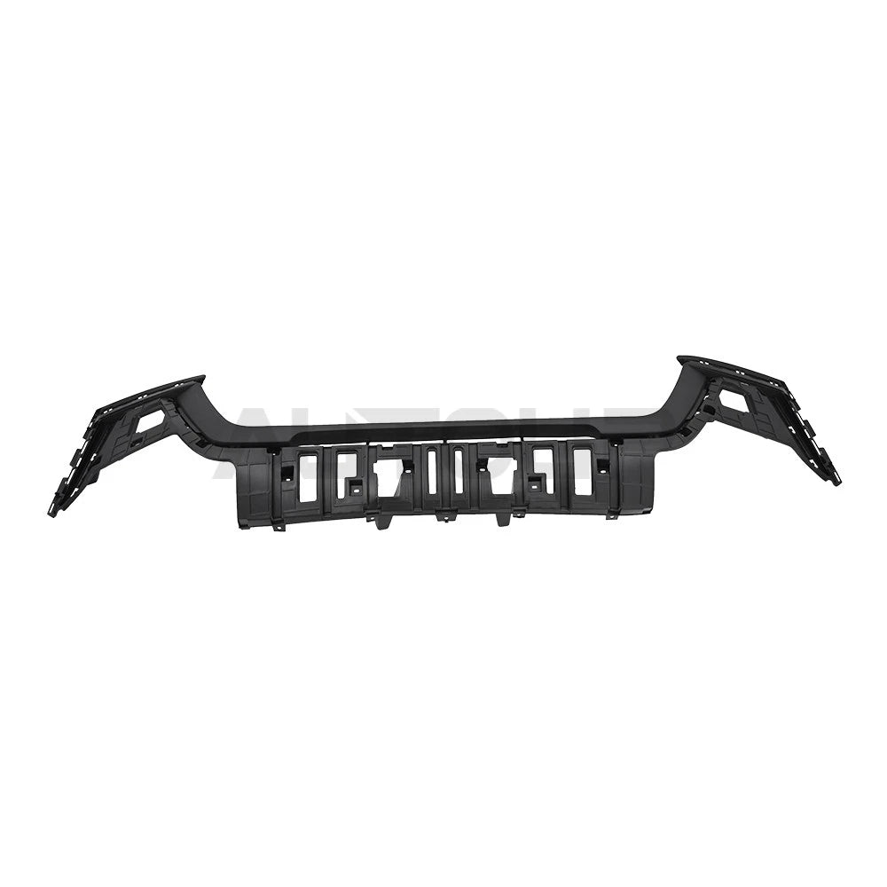 Front Upper Bumper Cover Support for Kia Soul (2023–2025)