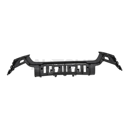 Front Upper Bumper Cover Support for Kia Soul (2023–2025)