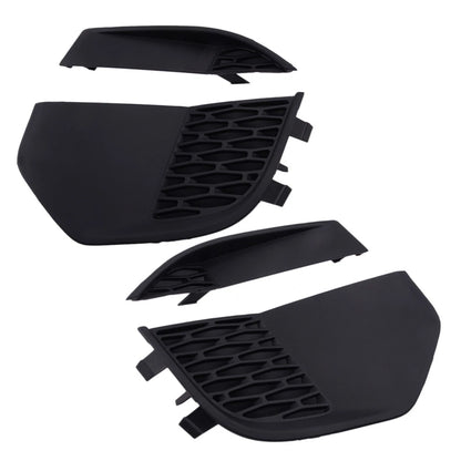 Front Fog Lights for Land Rover Discovery Sport (2015-2019)