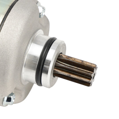 Starter for Yamaha TMax 500 (2001-2007)