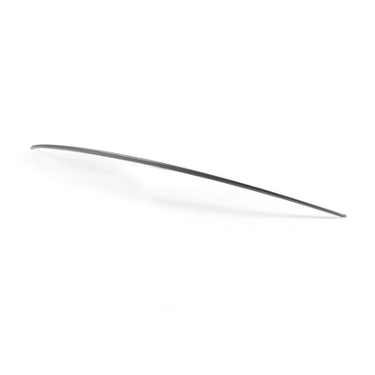 B39 ABS Rear Boot Spoiler for BMW 3-Series (2019-2023)