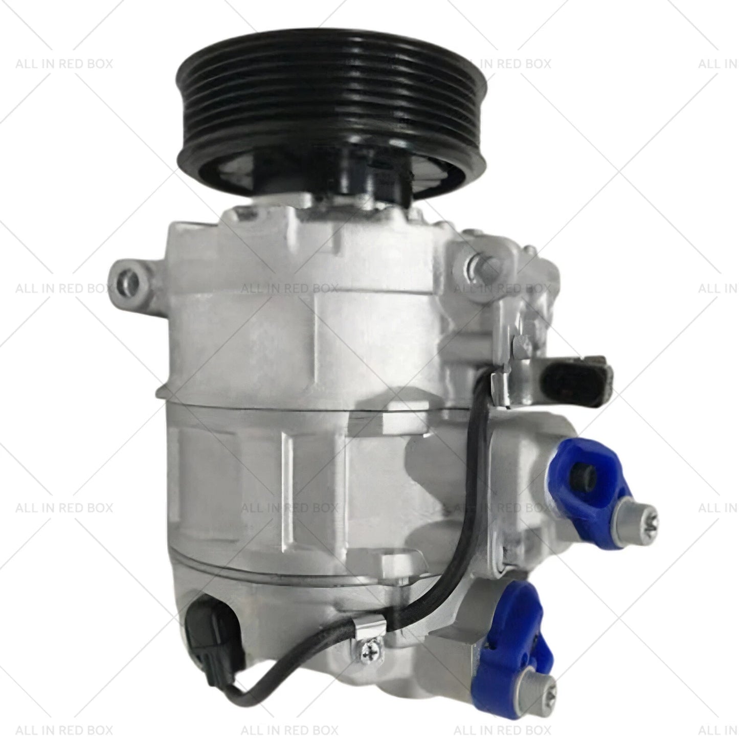 AC Compressor for Audi Q7, VW Touareg (2006-2019)