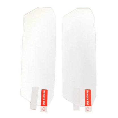 Dashboard Screen Protector Film for KAWASAKI KLX230 (2020-2023)