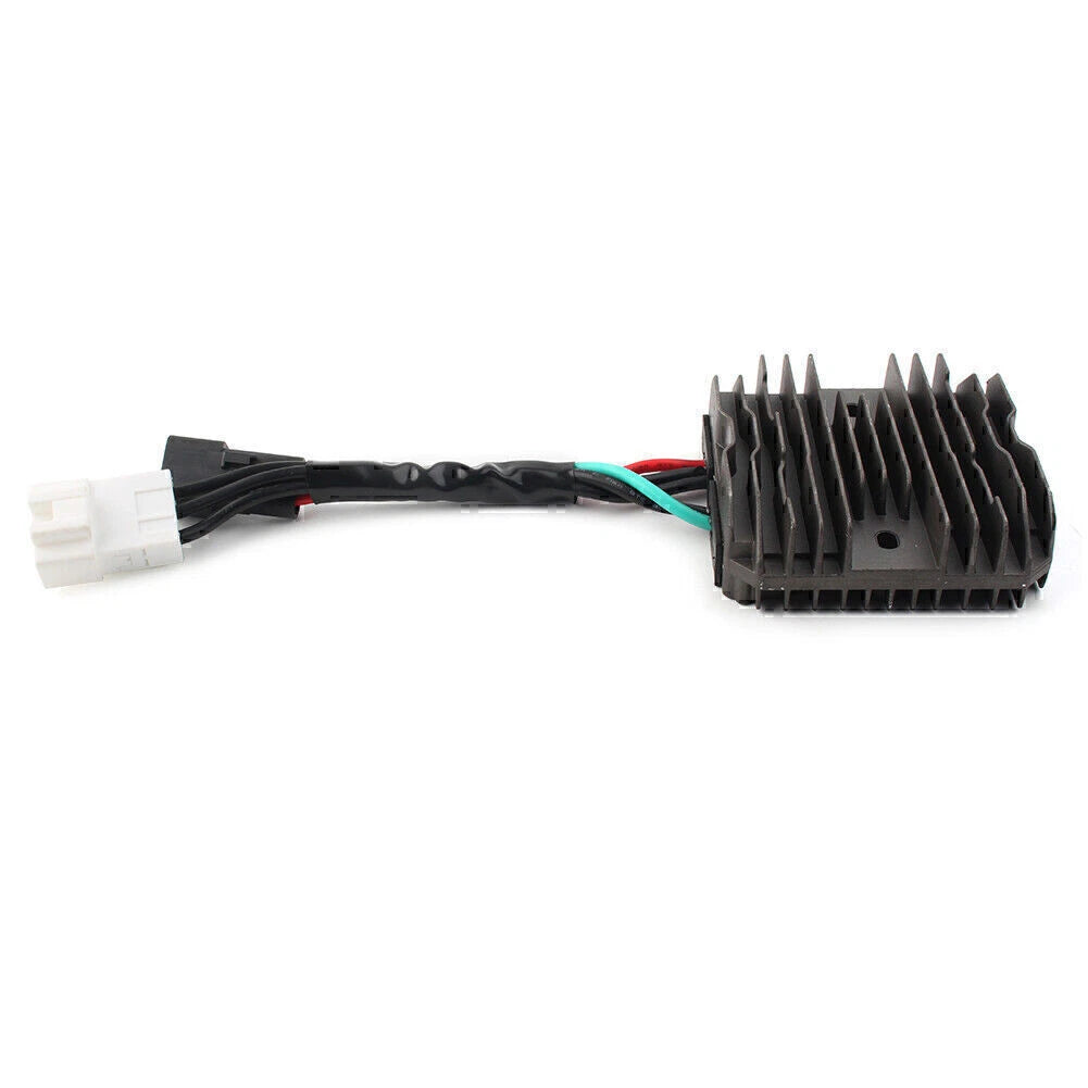 Voltage Rectifier Regulator for Suzuki AN650 Burgman 650, Boulevard C90 (2003-2023)