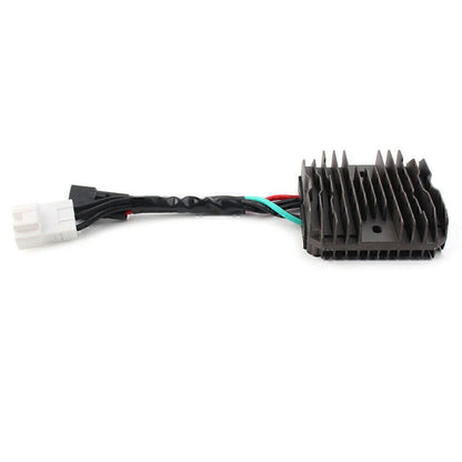 Voltage Rectifier Regulator for Suzuki AN650 Burgman 650, Boulevard C90 (2003-2023)