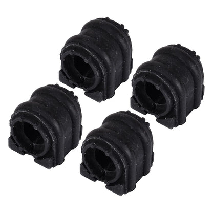 4 x Front Stabiliser Anti Roll Bar Bushes for Hyundai Elantra Sonata Tucson