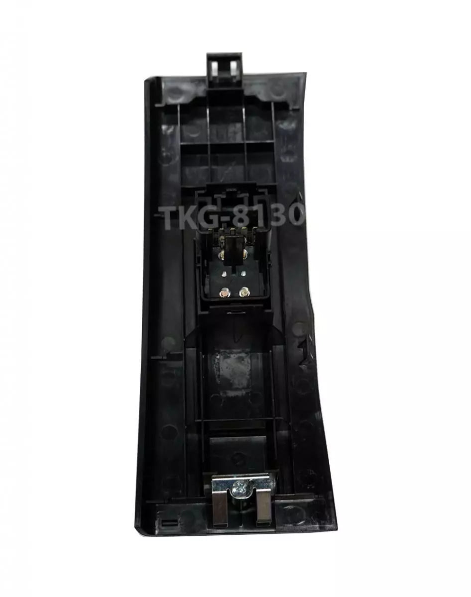Left Side Power Window Switch with Cover for Isuzu D-Max (2012-2016)