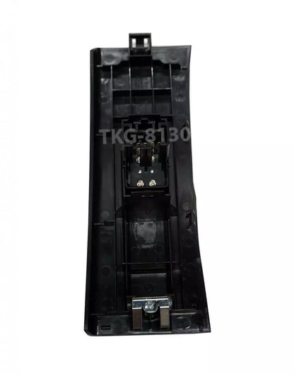 Left Side Power Window Switch with Cover for Isuzu D-Max (2012-2016)