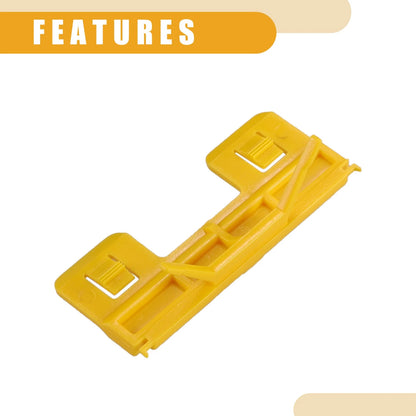 11pcs Roof Windshield Fastener Clips for Honda Civic (2006-2011)