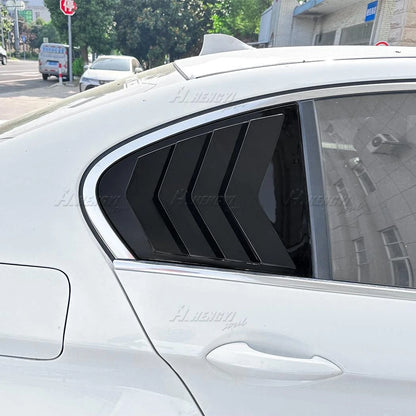 Vent Covers / 4-Door for BMW 5-Series F10 (2011–2017)