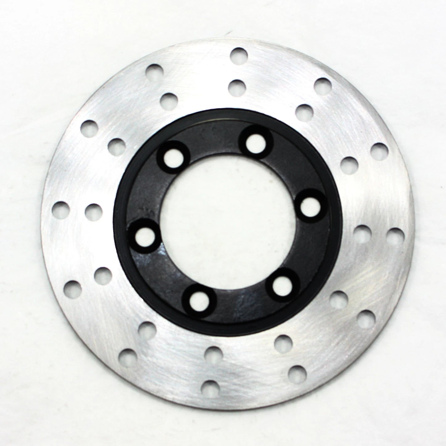 130mm Front Brake Disc Rotor for 125cc 150cc Quad Dirt Bike ATV Buggy