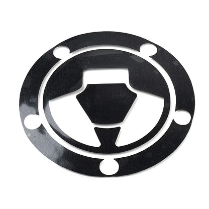 Gas Tank Fuel Cap Cover for Kawasaki Ninja ZX6R ZX10R 1000 Vulcan 650