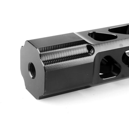 10.5" Pullback Handlebar Riser Kit for Harley Dyna/Sportster