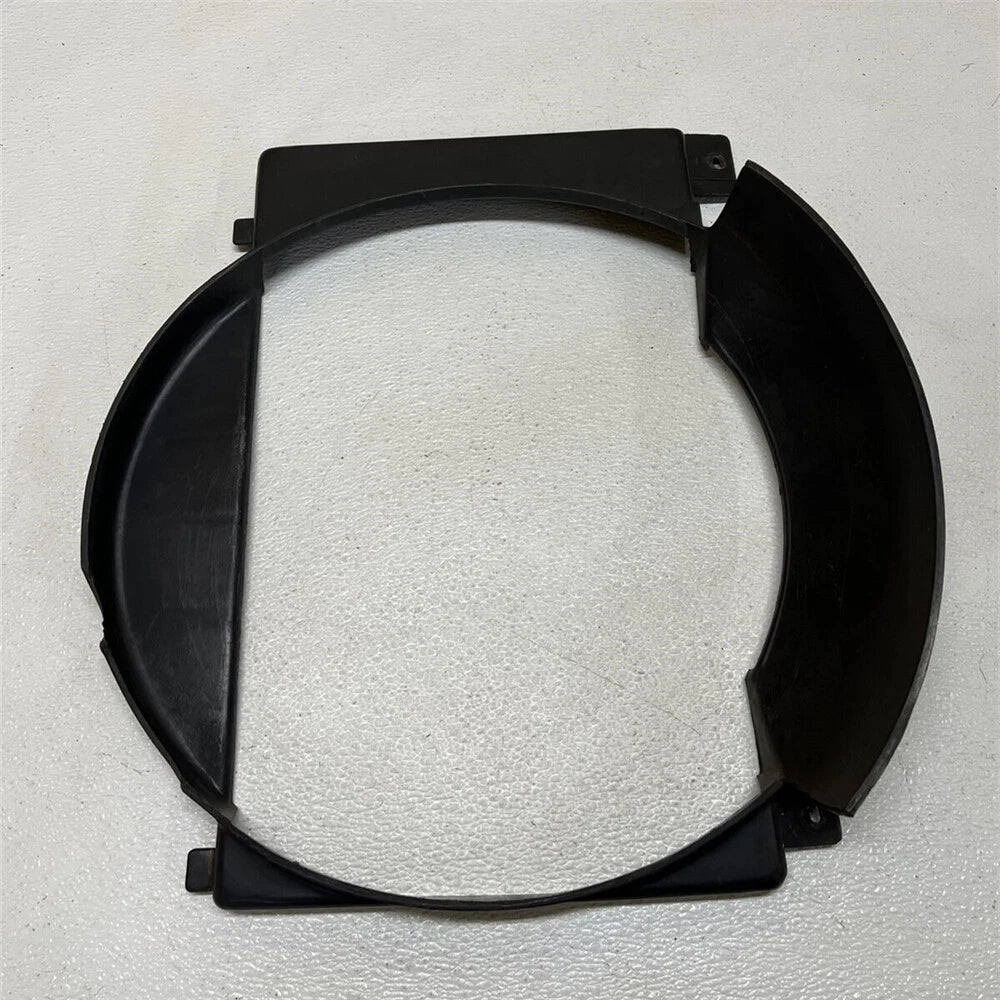 Radiator Cooling Fan Shroud for Jeep Cherokee (1987-2001)