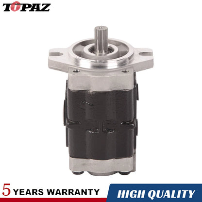 Hydraulic Pump for Kubota M5660SUHD, M5660SUH, M6060HFC (2015-2023)