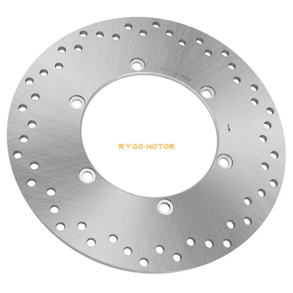 Rear Brake Disc Rotor for Honda VTX1300C VTX1300R VTX1300S VTX1300T (2003–2009)