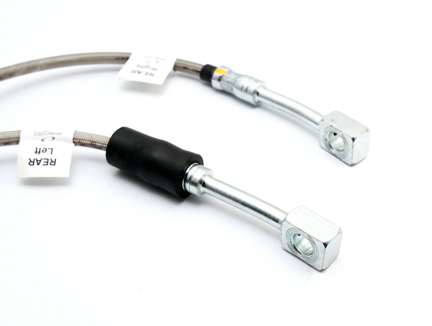 Brake Line Kit for Fairmont AU 2/3 Sedan IRS Control (2002-2003)