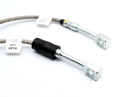 Brake Line Kit for Fairmont AU 2/3 Sedan IRS Control (2002-2003)