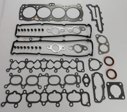 Head gasket set for Nissan S13 Silvia 1.8 CA18DET CA18DE (1988–1994)