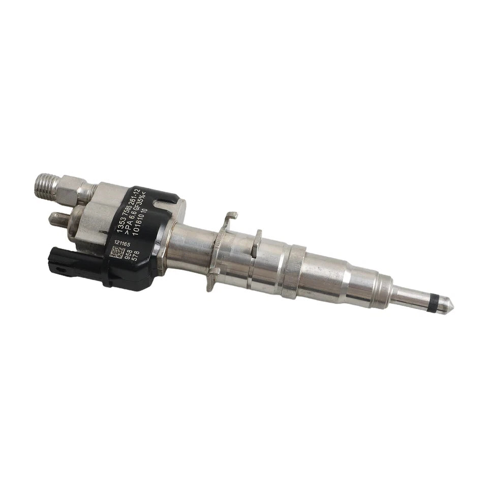 3x Fuel Injector for BMW N54 N63 335 535 550 750 X5 X6 (2007–2015)