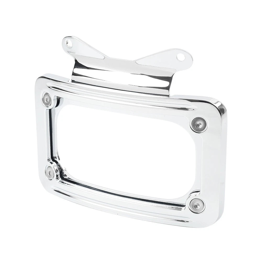 Rear License Plate Bracket for Harley Street Glide FLHX, Road King (2006-2023)