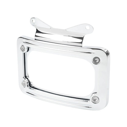 Rear License Plate Bracket for Harley Street Glide FLHX, Road King (2006-2023)