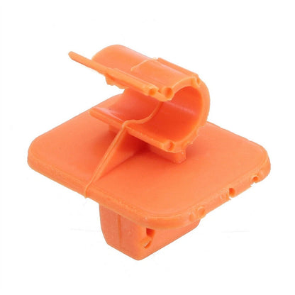 Hood Bonnet Rod Stay Clip Bracket for Skoda Fabia Octavia-MK2 (2004-2013)