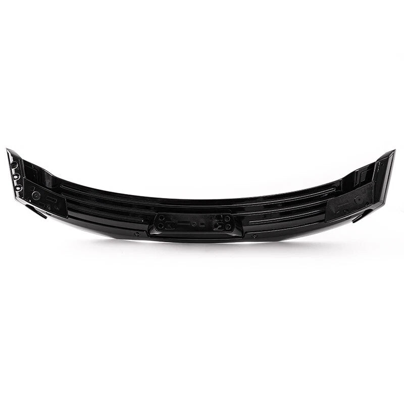 Dark Horse Style Rear Spoiler for Ford Mustang 2024-2025 Gloss Black