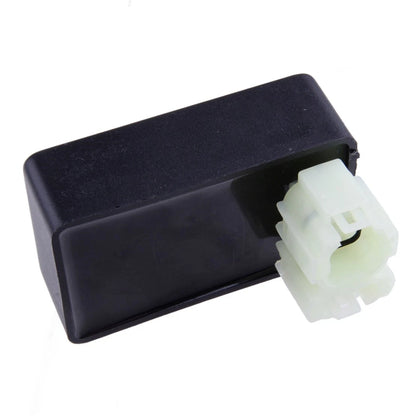CDI Box & Ignition Coil for Honda FourTrax 300 TRX300 2x4 (1988-1993)