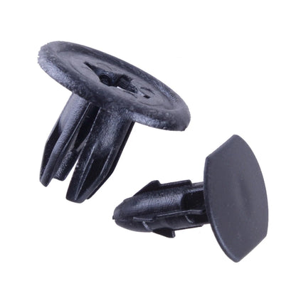 10 x Fastener Clips for Mazda 2, 3, 6, CX-9 (2003-2023)