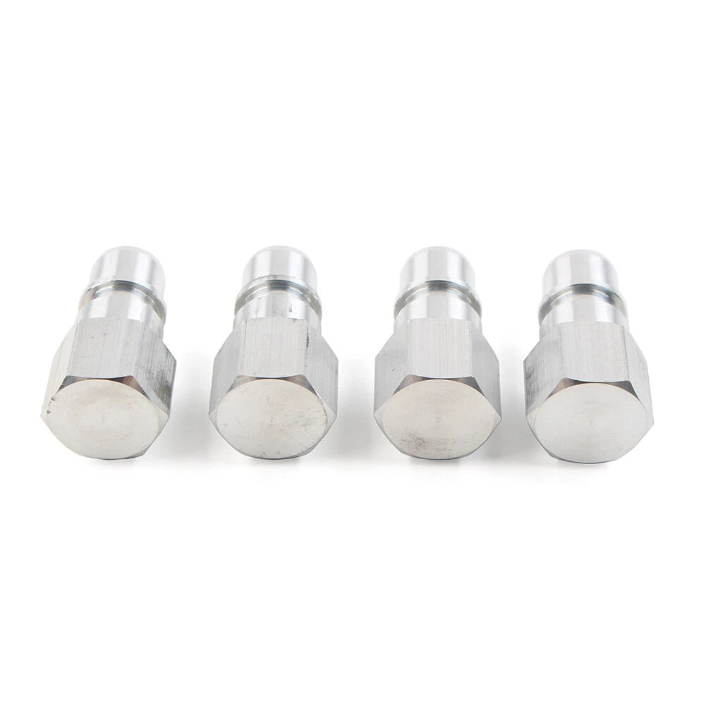 ABC Line Plugs Caps for Mercedes Benz ABC Suspension Models (2003-2011)