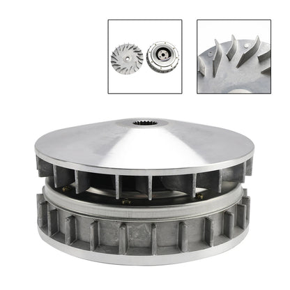 Variator Complete Variomatic for Stels ATV UTV 500 700 H EFI