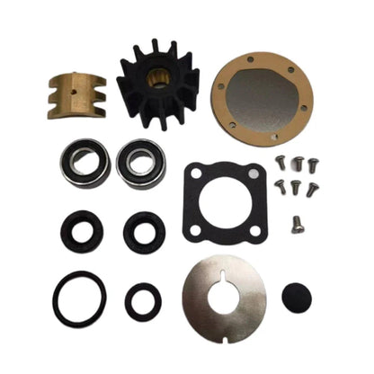 Rebuild Kit for Perkins Marine Diesel Sea Water Pump Jabsco 3270