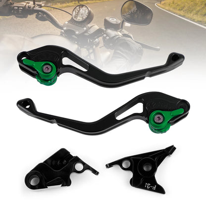 Brake Clutch Lever for Kawasaki Z900 (2017-2018)