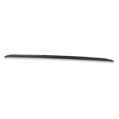 ABS Boot Spoiler for Mercedes Benz CLA C118 (2019-2023)