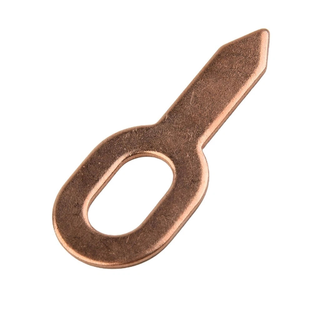 Dent Puller Rings / 55mm Length for Spot Welding Washer Tool