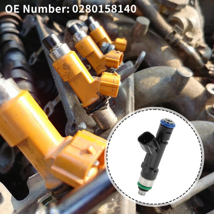 Fuel Injector for Ford Expedition V8 5.4L (2007-2008) - 2 x Fuel Nozzles