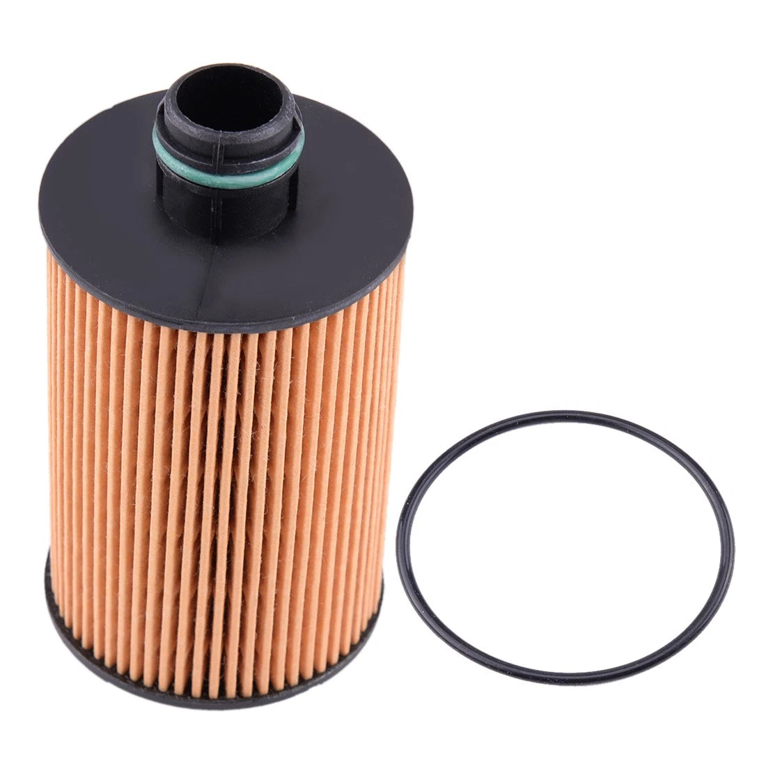 Oil Filter w/ O-Ring for Jeep Grand Cherokee, Dodge Ram 1500 3.0L Diesel