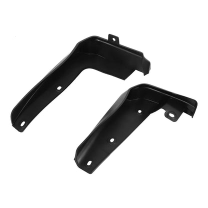 Front Rear Mudguards Mud Flap Fender for Honda Civic