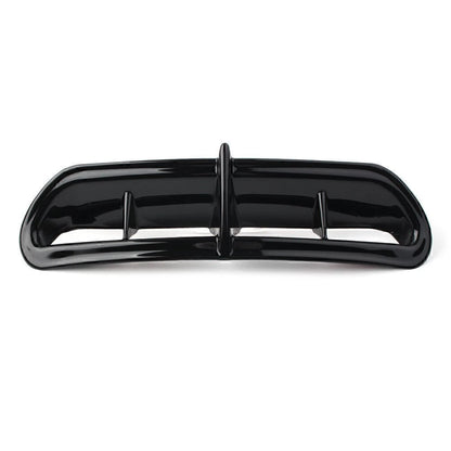 Front Fairing Vent Air Duct Bezel for Harley Touring Electra Tri-Glide (2014-2015)